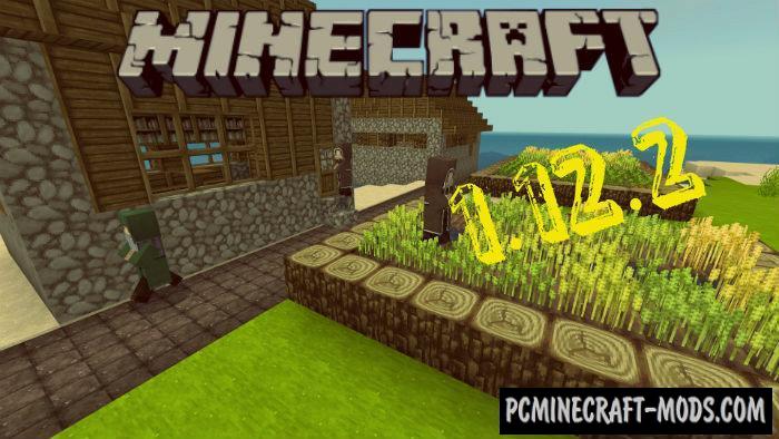 download minecraft pvp mods for mac